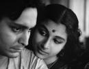 Discovering the charming Soumitra Chatterjee