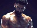 'Aditya Roy Kapur is the next action hero'