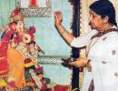 The Final Lata Mangeshkar Interview