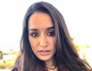 Watching Stree, through Shraddha's eyes