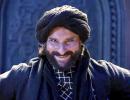 Will Saif be a convincing Ravan? VOTE!