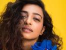 PIX: The AMAZING life of Radhika Apte