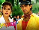 'Rangeela was made to capture Urmila's beauty'