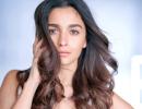 What's on Alia Bhatt's mind?