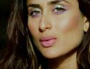 The Kareena@40 Quiz