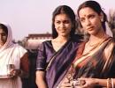 Shabana@70: 5 STUNNING Performances