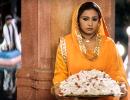 What makes Divya Dutta DIFFERENT in every role