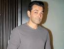 The RISE, the FALL, and COMEBACK of Bobby Deol