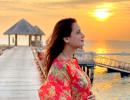 Dia Mirza is pregnant