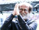 Day after being hospitalised, Rajini undergoes surgery