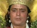 Mahabharat actor Satish Kaul dies of COVID-19