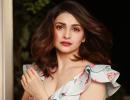 Prachi Desai REVEALS how Bollywood functions