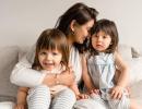 Lisa Ray on the JOYS of Motherhood