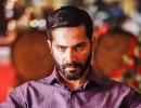 When Varun Dhawan proved he could act