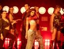 Disha does the unthinkable with Salman!