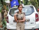 Why Meera Chopra won't work in the South anymore