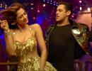 Just how SUCCESSFUL is Salman's cop act?