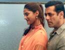 Just HOW YOUNG are Salman's heroines?