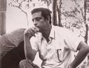 BEAUTIFUL MEMORIES of Satyajit Ray