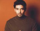 Gurmeet Choudhary becomes COVID warrior