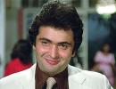 There will never be another Rishi Kapoor