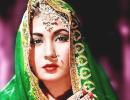 Did you know *this* about Meena Kumari?