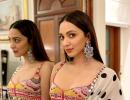 The MEN in Kiara Advani's Career