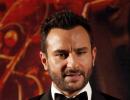 Saif didn't want to remarry