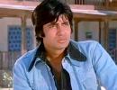 'I wanted to play Gabbar'