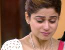 Bigg Boss OTT: Shamita BREAKS DOWN!