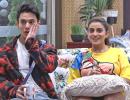 Bigg Boss OTT: Is Pratik a fattu?