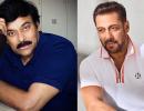 Chiranjeevi, Salman to star together