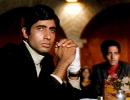 5 MUST-SEE Amitabh SUSPENSE Movies