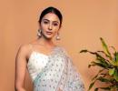 The MEN in Rakul Singh's Career