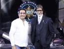 'Amitabh Bachchan does bully a lot'