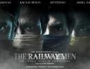 Irrfan's son stars in YRF's The Railway Men