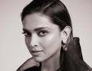 Deepika Gives Us The LOOK