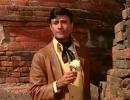 Dev Anand: 'Let's talk about you!'