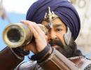 Marakkar Review