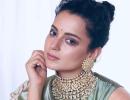 Karan Strikes! Over to Kangana