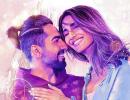 Chandigarh Kare Aashiqui Review