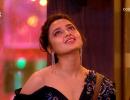 Tejasswi wins Bigg Boss 15