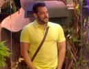 Bigg Boss: When Salman made Tejasswi Cry