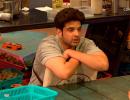 Bigg Boss 15: Karan Loses His Temper!