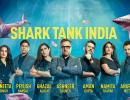 Shark Tank India:Rs 416 Mn For Start-Ups