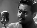 What went wrong in Guru Dutt's marriage?