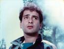 The reason why Rajiv Kapoor was disheartened