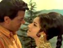 Lataji lists her 5 MOST ROMANTIC songs