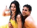 Just how SUCCESSFUL are Akshay-Katrina?