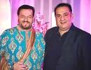 'Rajiv Kapoor was a charmer'